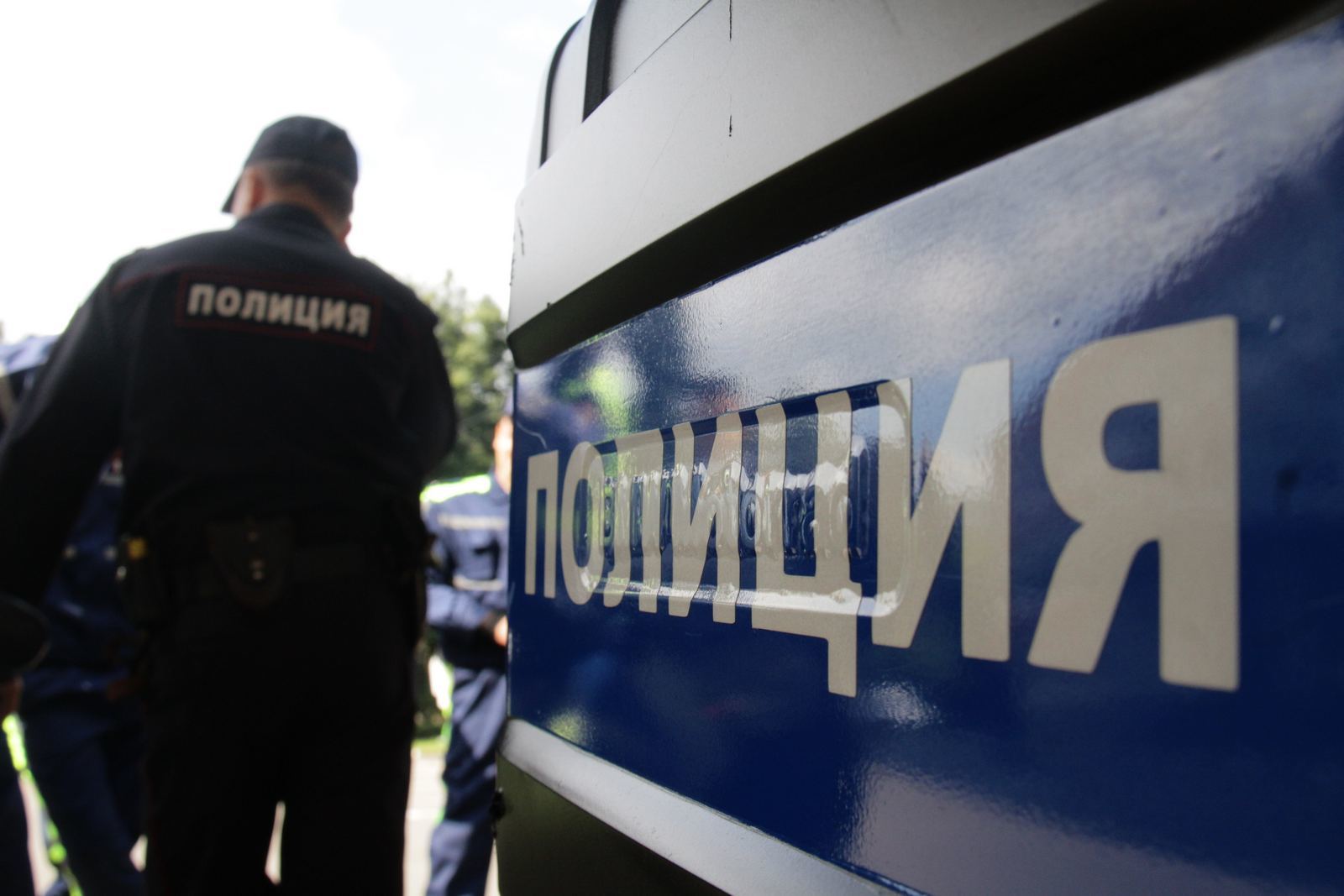 В Новой Москве полицейскими ликвидирован наркопритон. Фото: Пресс-служба УВД по ТиНАО