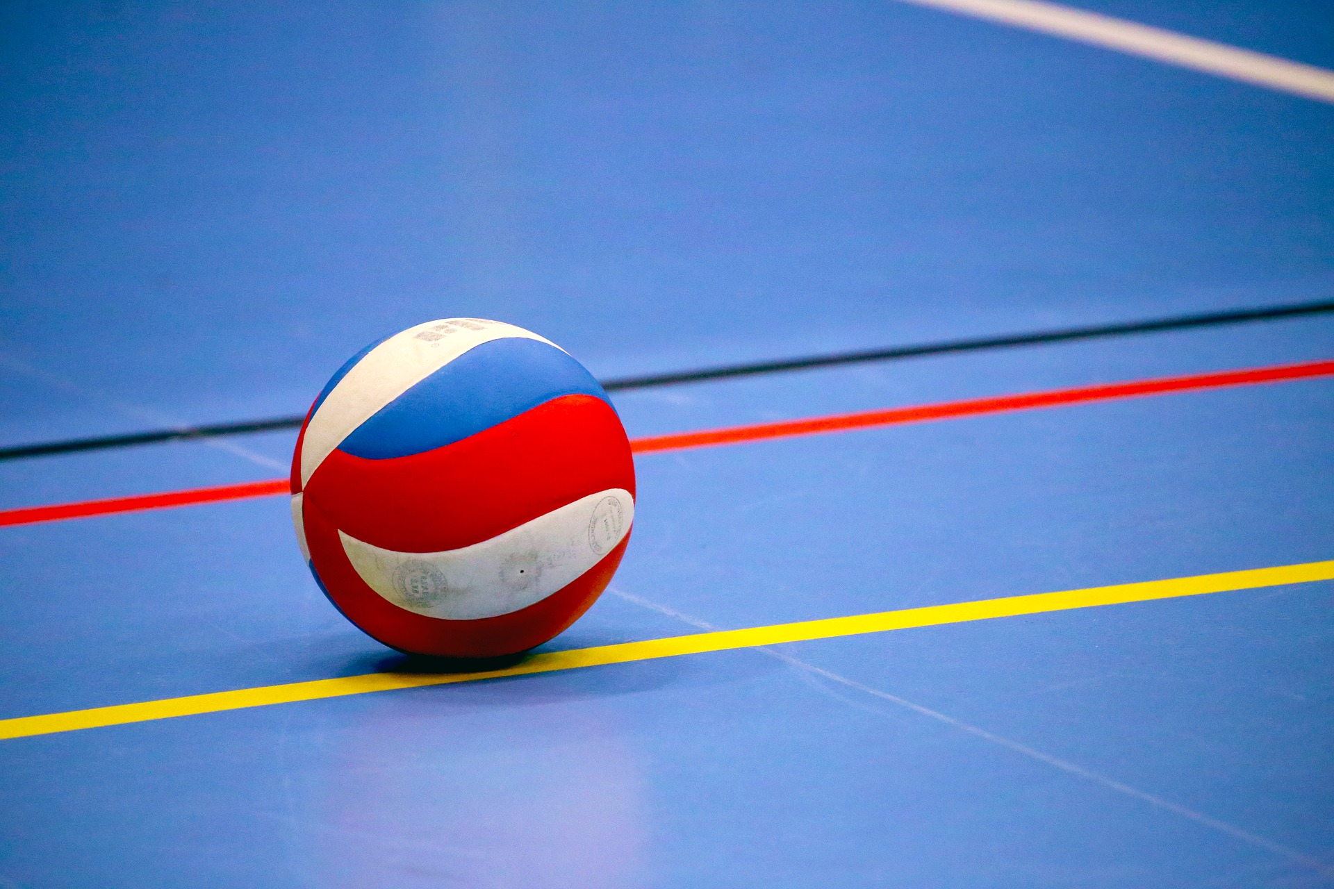 Волейболисты Рязановского вернулись к онлайн-тренировкам. Фото: pixabay.com