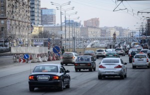 Крупная магистраль пройдет рядом с Десеновским поселением