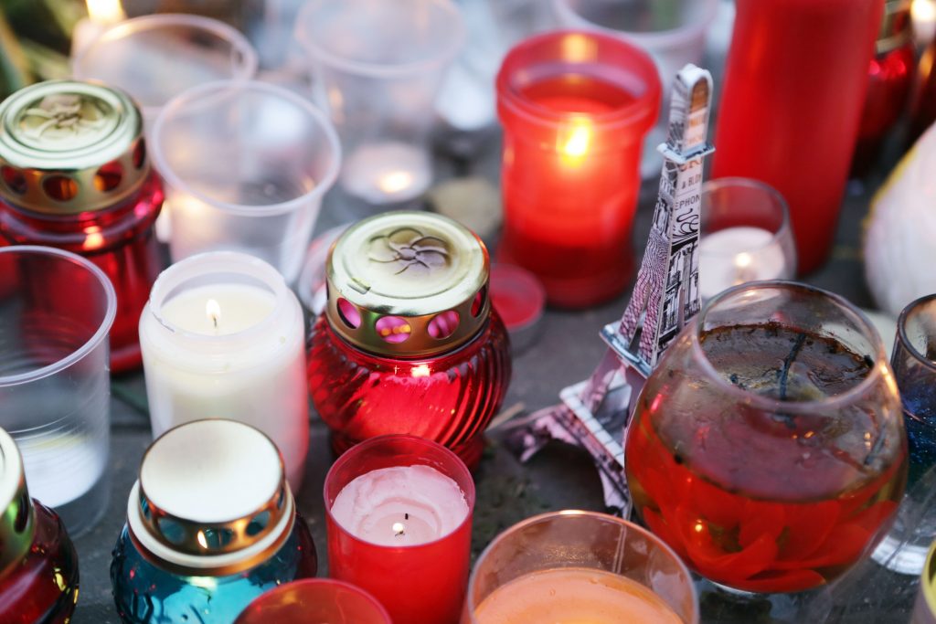 В Краснопахорском проведут мероприятие на годовщину трагедии в Беслане