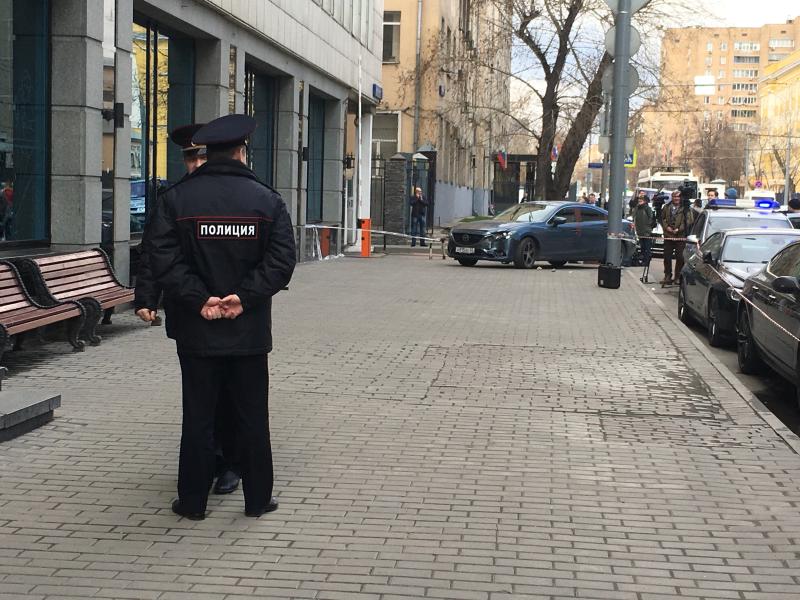 Полицейские Новой Москвы выявили факт нарушения миграционного законодательства