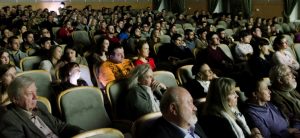 Зрители увидят фильмы обоих веков кинематографа. Фото: mos.ru