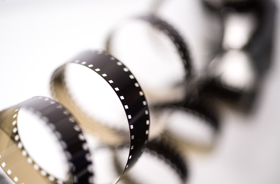 На акции «Ночь кино-2017» покажут российские фильмы не вышедшие в прокат. Фото: pixabay.com