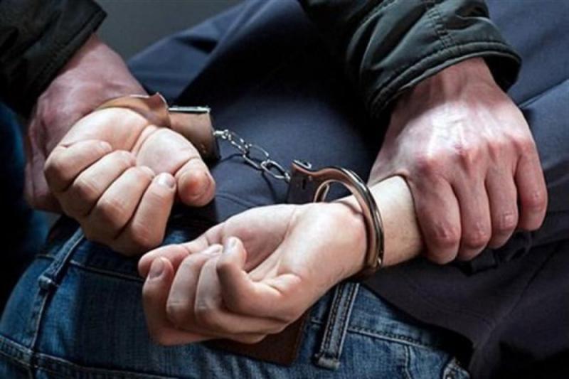 Полицейские Новой Москвы задержали подозреваемого в краже кабеля на сумму 600 тысяч рублей