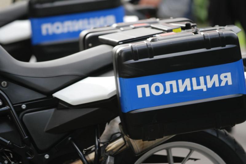 Полиция Новой Москвы ищет пропавшую без вести