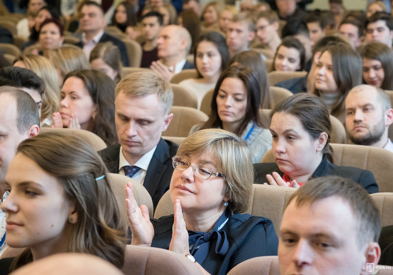 Встреча глав администраций поселений и городских округов с жителями пройдет в Новой Москве