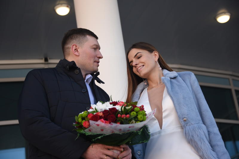 Церемонии бракосочетания состоятся в музее-усадьбе в Рязановском 