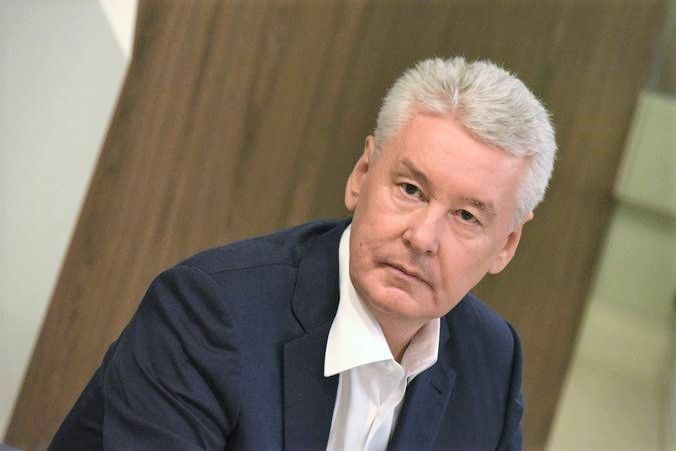 Сергей Собянин рассказал о планах строительства новой инфекционной больницы