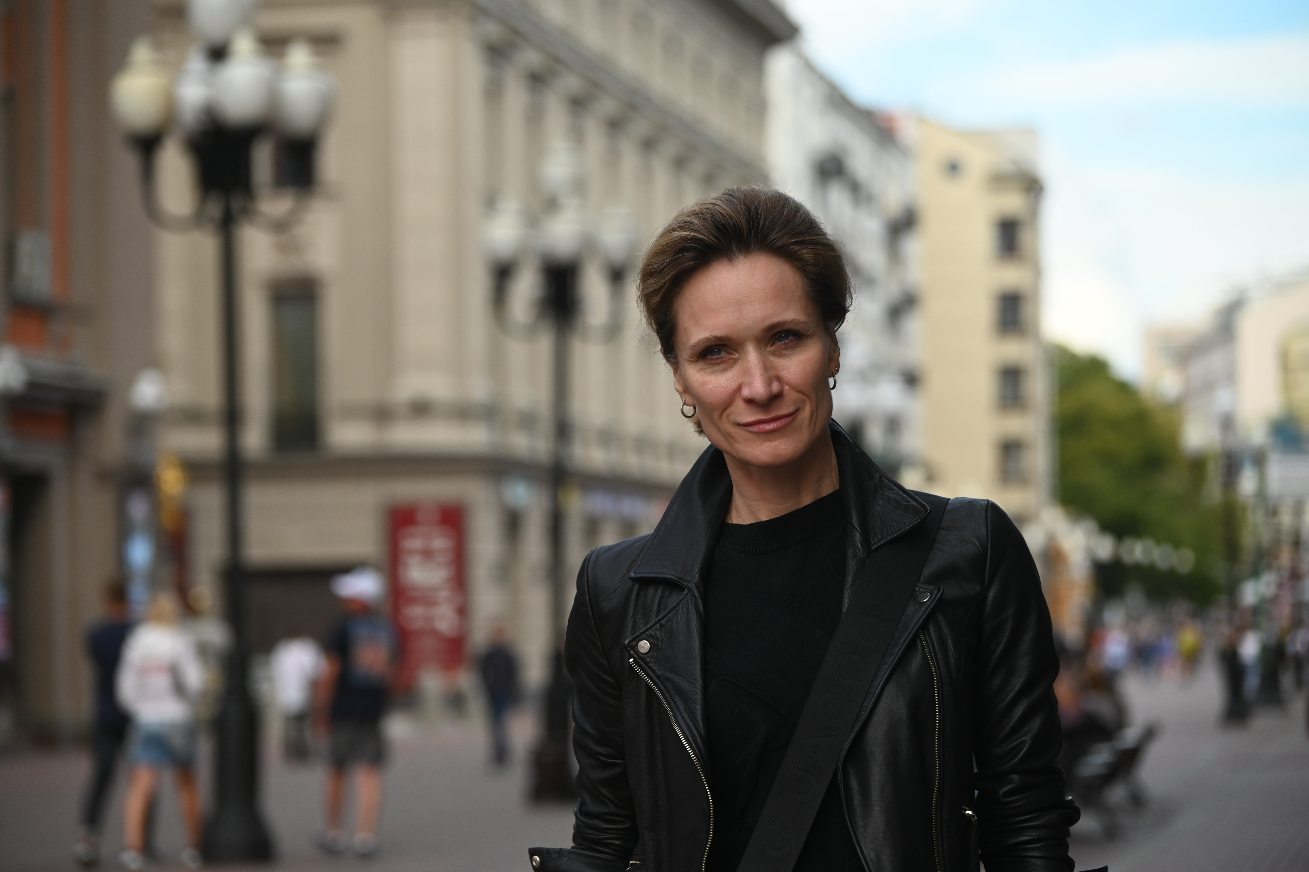 Депутат Мосгордумы Мария Киселева отметила рост популярности велопроката в Москве
