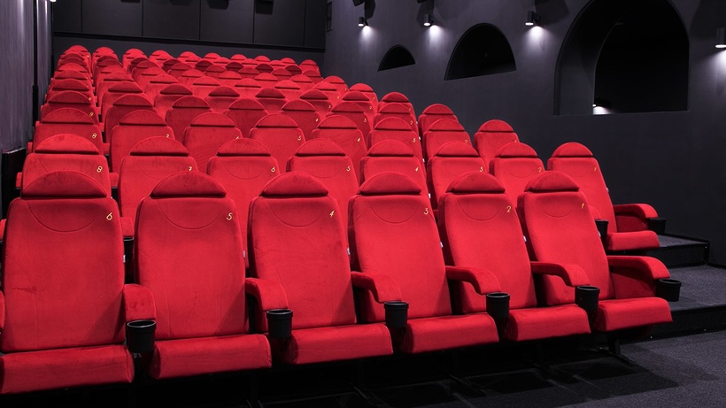 Кинотеатру «Каро» грозит штраф в полмиллиона за нарушение масочного режима