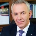 Евгений Шляхто, президент Российского кардиологического общества