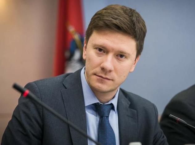 Депутат МГД Козлов рассказал о направлении в ГД законопроекта об увеличении штрафов за незаконный сброс отходов