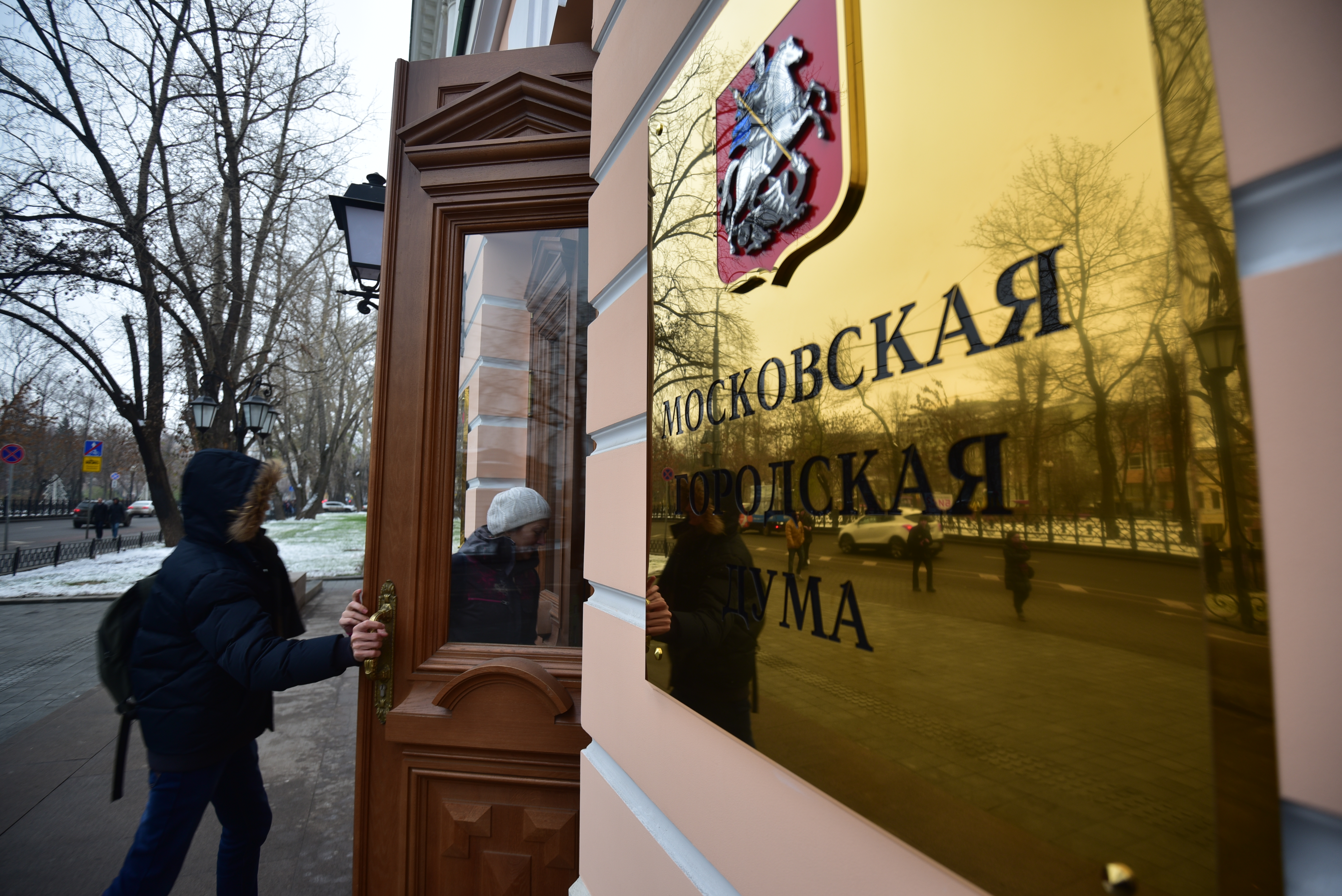 Депутат МГД Орлов: Москва сняла ряд ограничений, чтобы вернуть к нормальной жизнедеятельности важнейшие отрасли