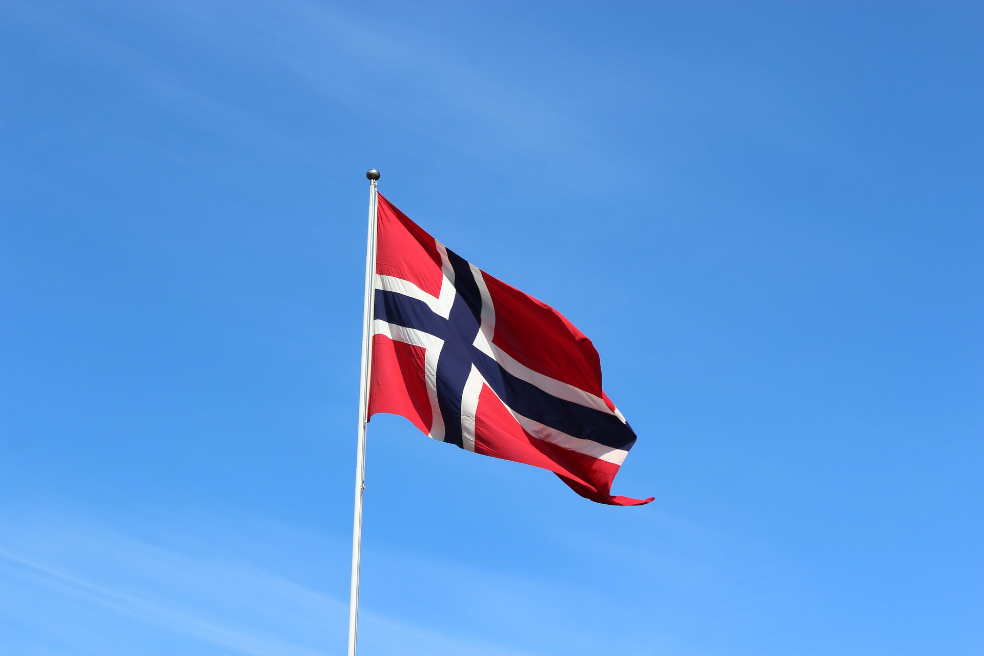 Въезд в Норвегию без веских оснований запрещен с 29 января в рамках борьбы с COVID-19