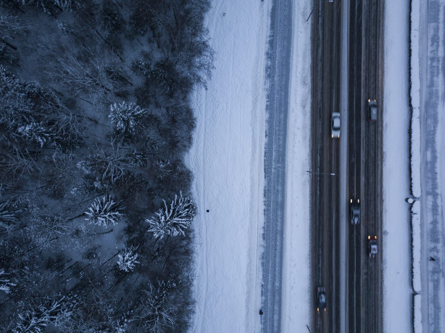 Тоннель под Киевским шоссе прокладывают с применением «миланского метода». Фото: Александр Кожохин, «Вечерняя Москва»