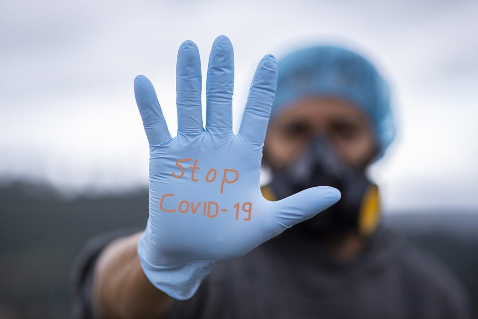За минувшие сутки в Российской Федерации установили 20 765 случаев коронавирусной инфекции