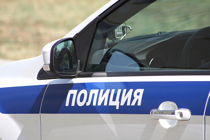 Полиция Новой Москвы за несколько часов нашла пропавшего ребенка