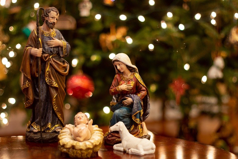 Беседа со священником: рождественские приметы, или что нельзя делать в Рождество