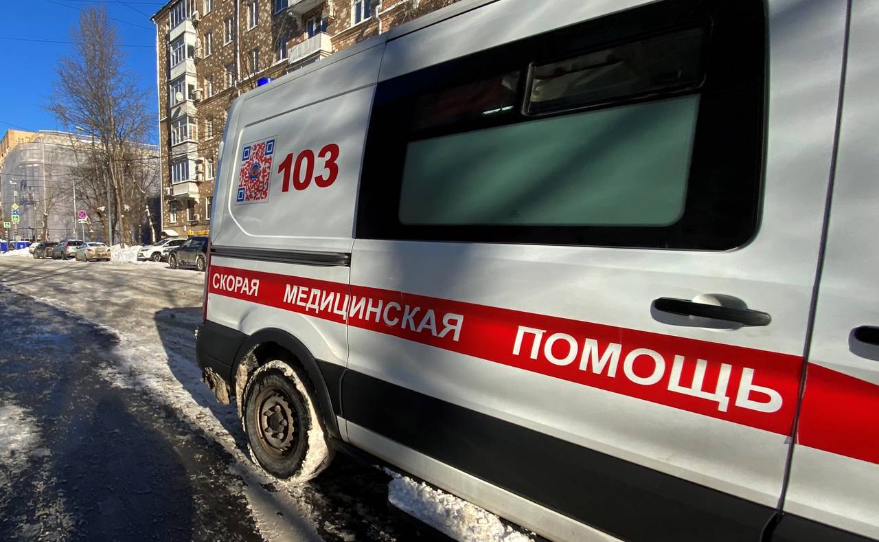 Подстанция скорой помощи появилась в Киевском