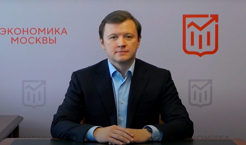 Ефимов сообщил о реорганизации промзоны Владыкино по программе  «Индустриальные кварталы»