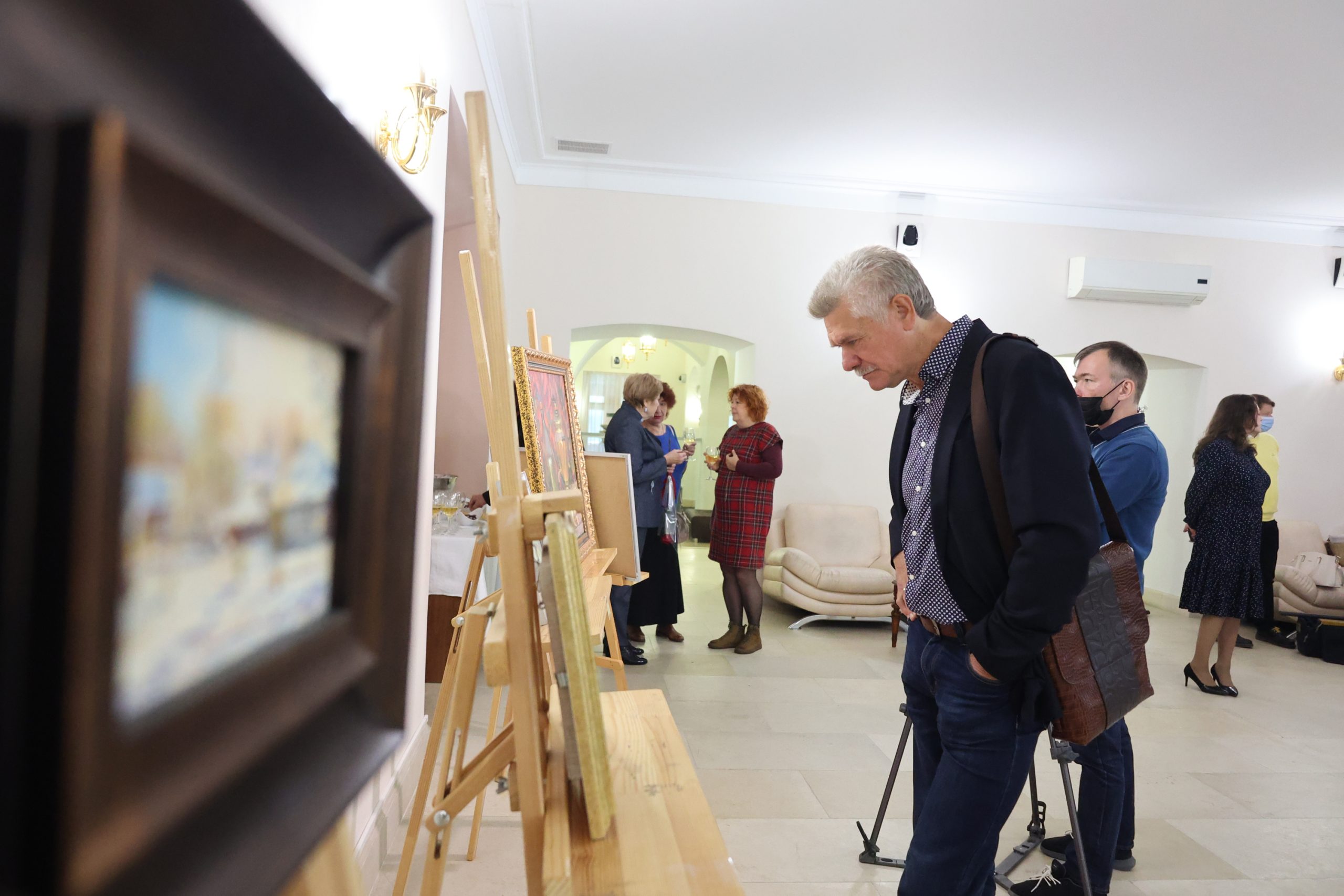 КЦ «Внуково» примет участие в акции «Московская музейная неделя»
