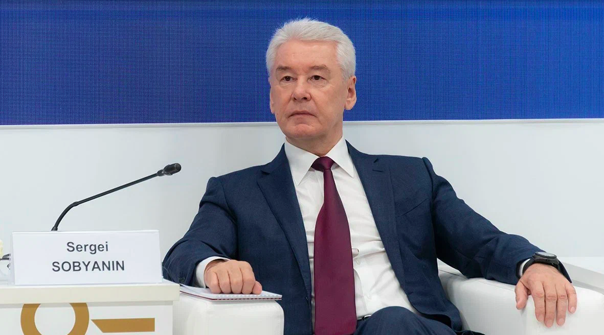 Собянин принял решение об автопродлении статусов промкомплексов и технопарков