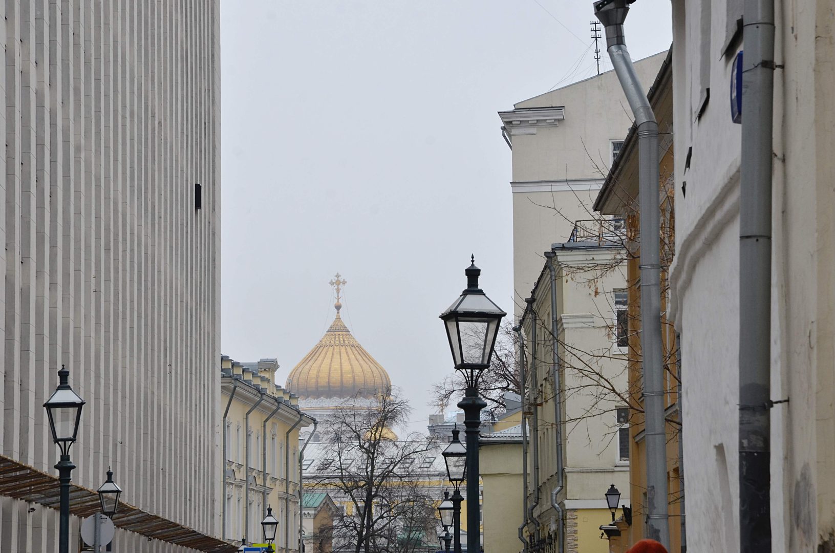 Туристический сервис  Russpass сообщил, что Москва возглавила рейтинг популярных поездок. Фото: Анна Быкова 