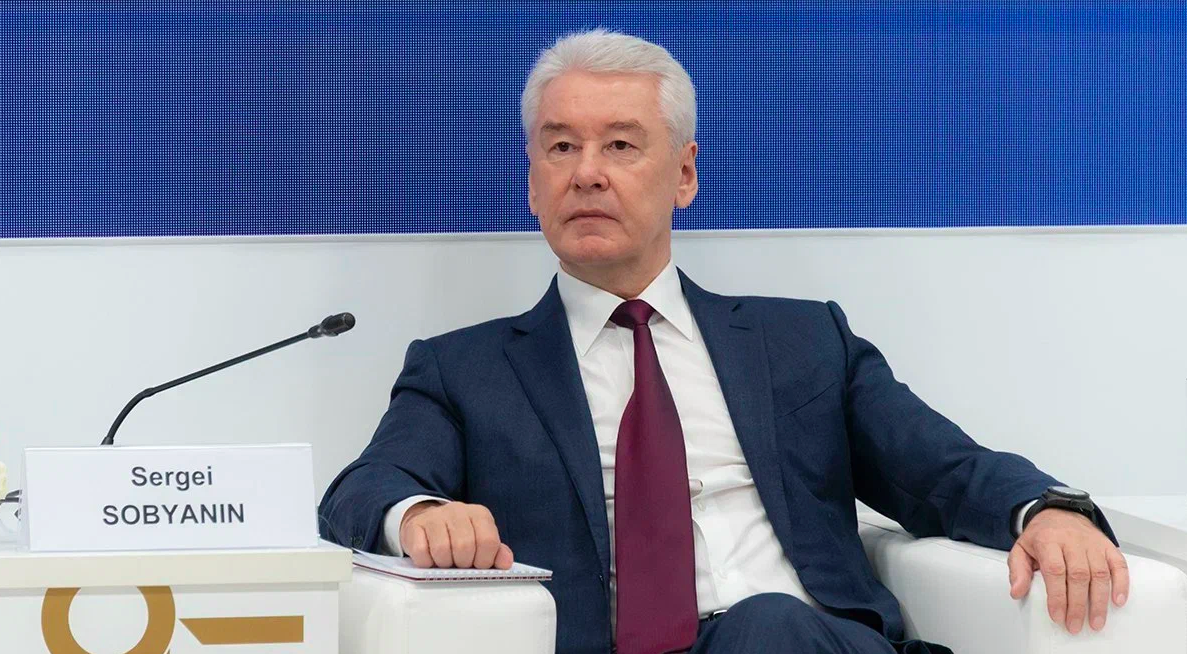 Сергей Собянин присвоил заводу «Элкат» статус промышленного комплекса