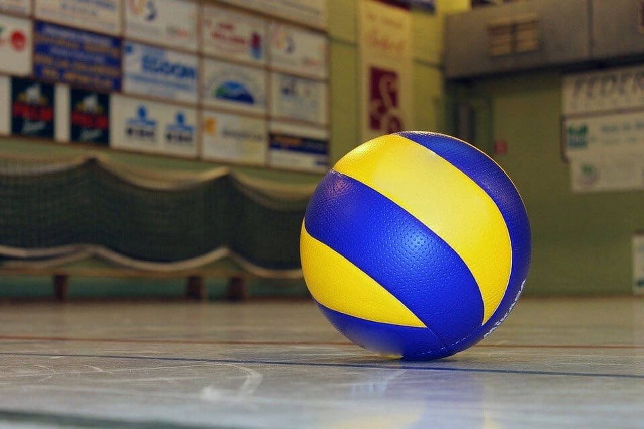 Традиционный кубок по волейболу стартовал в поселении Краснопахорское