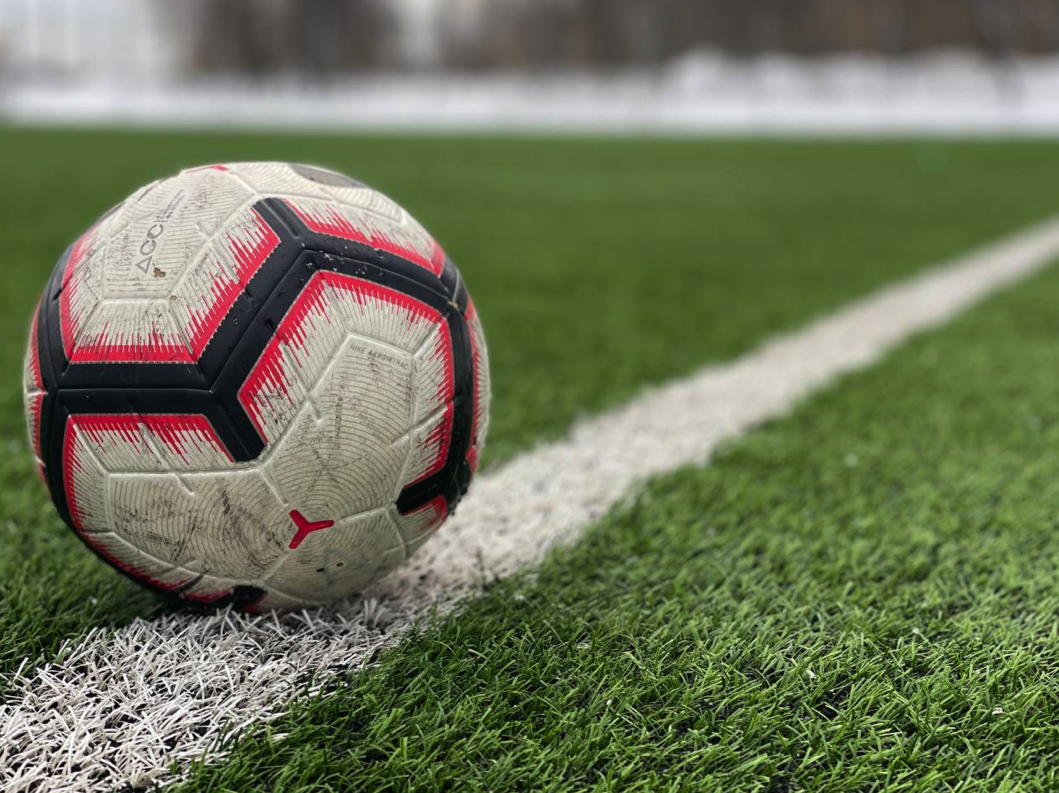 Чемпионат по футболу пройдет в поселении Краснопахорское