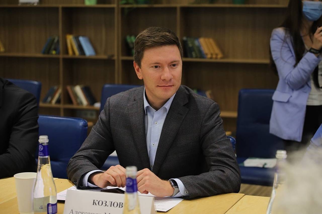 Депутат МГД Козлов: При ремонте инженерных систем города применяются отечественные материалы