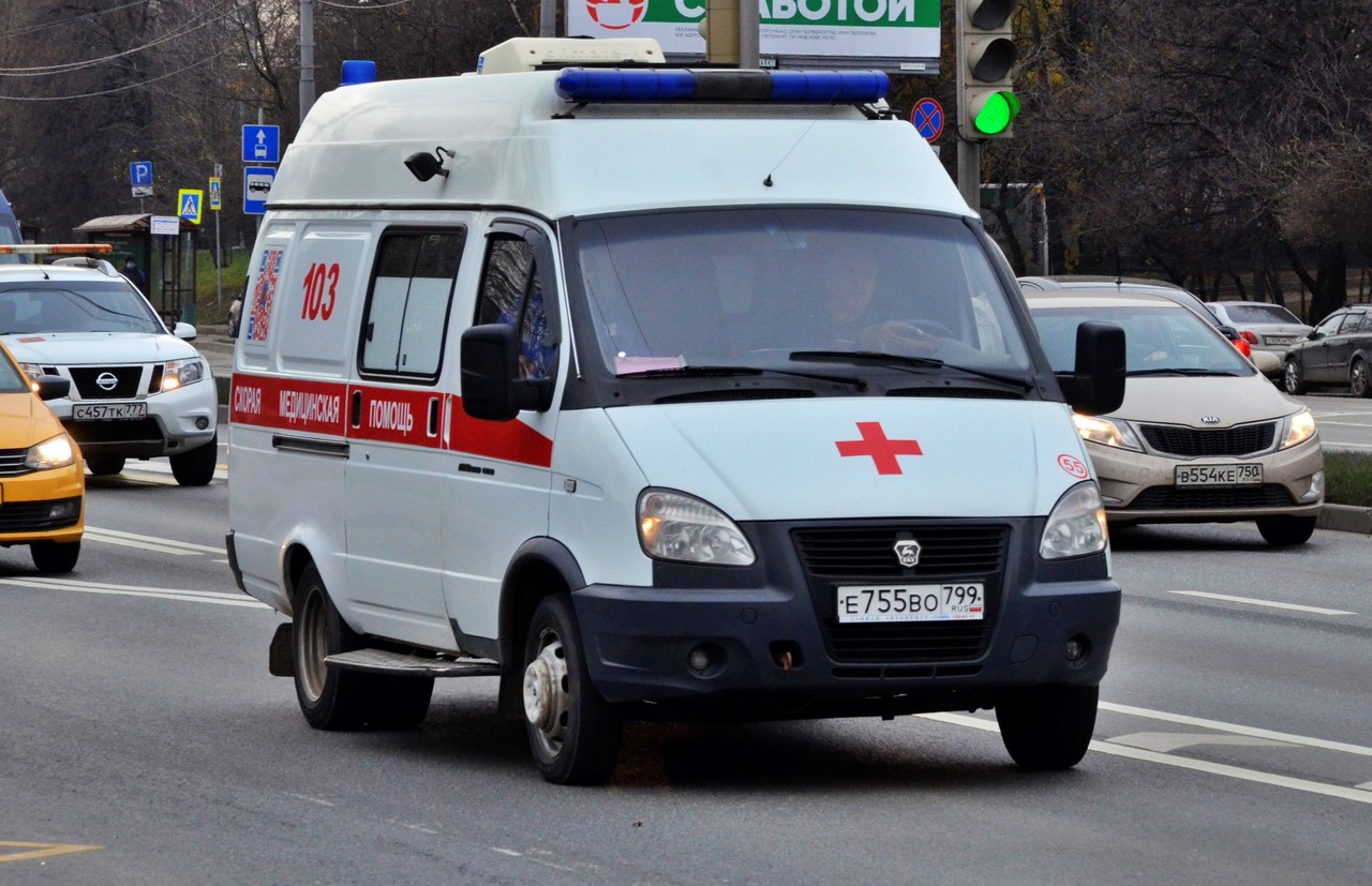 Более шести тысяч человек заболели COVID-19 в России за сутки