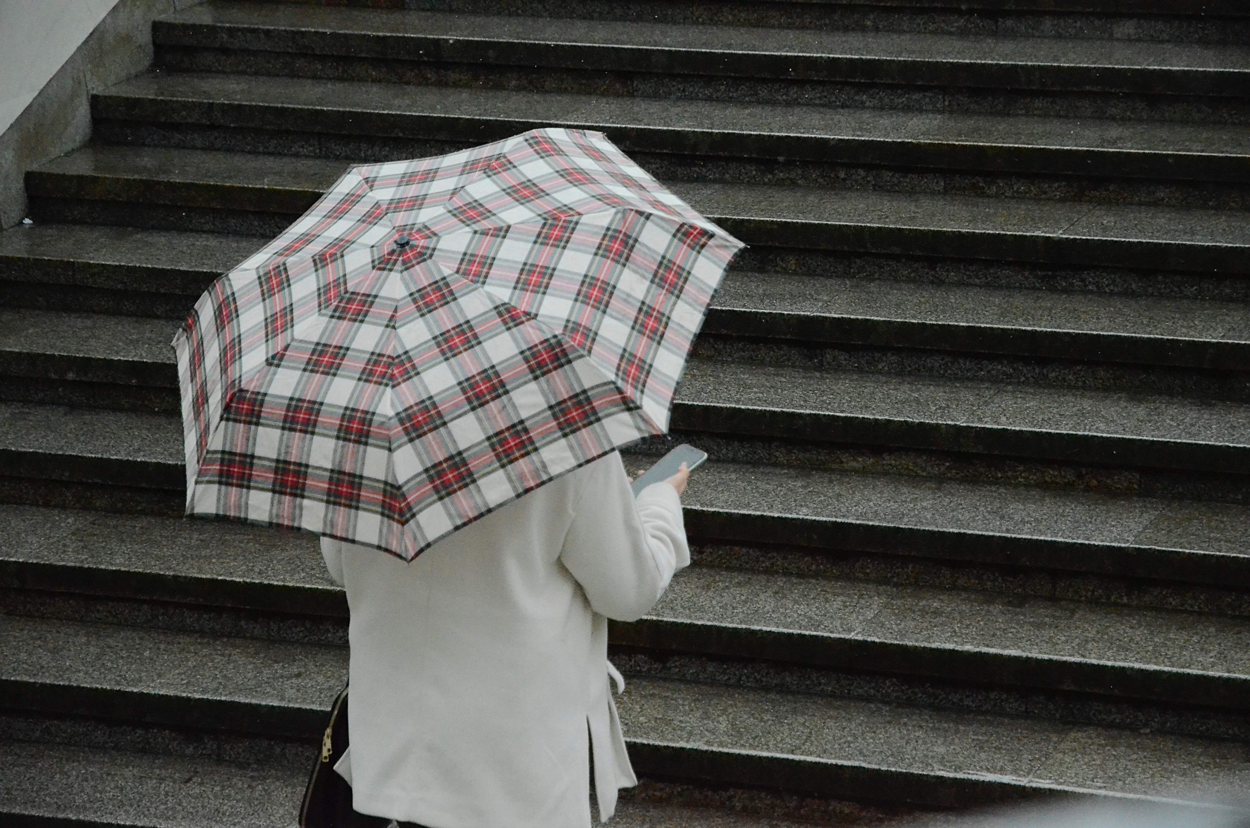 Пасмурная погода с дождями ожидается в Москве