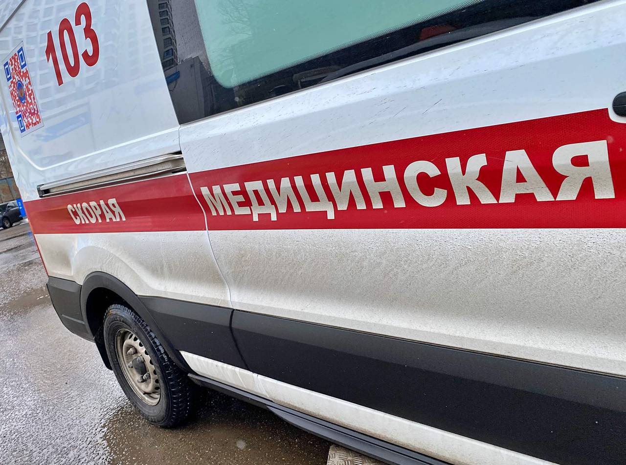 Более 4000 случаев коронавируса выявили в России