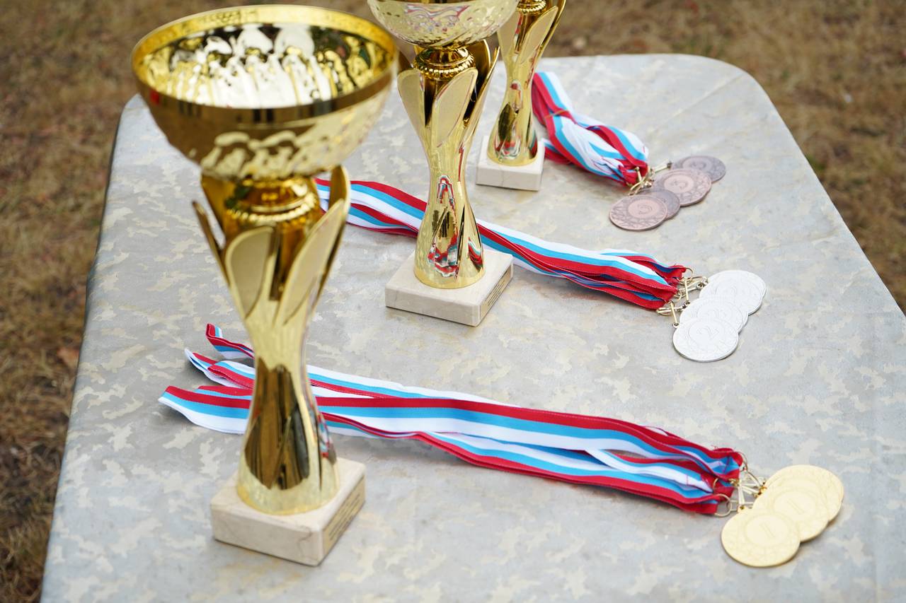 В двух номинациях Всероссийского конкурса спортивных проектов «Ты в игре» победили участники из Москвы
