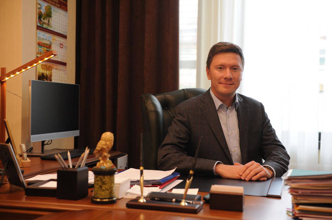 Депутат МГД Козлов: Гранты для НКО помогают реализовать локальные инициативы