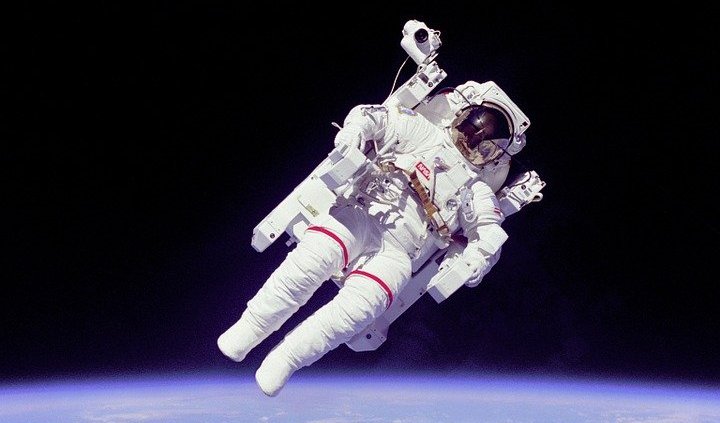 Покорительницы Вселенной: жители Московского смогут узнать о женщинах-космонавтах