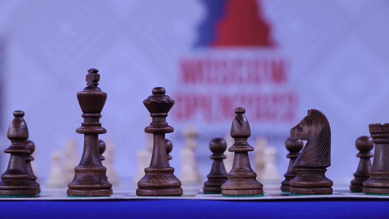 Мероприятие ко Дню шахмат проведут в Десеновском