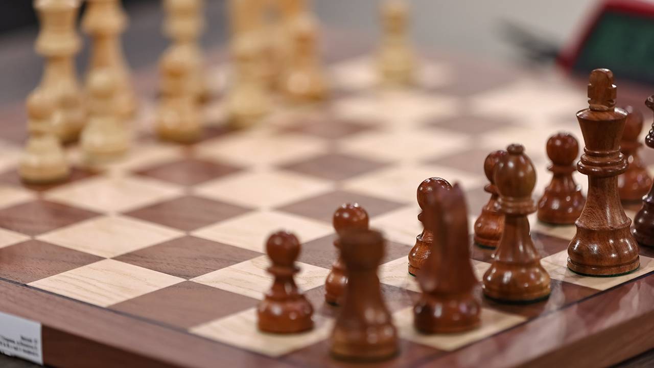 Семейный шахматный турнир проведут в поселении Кокошкино