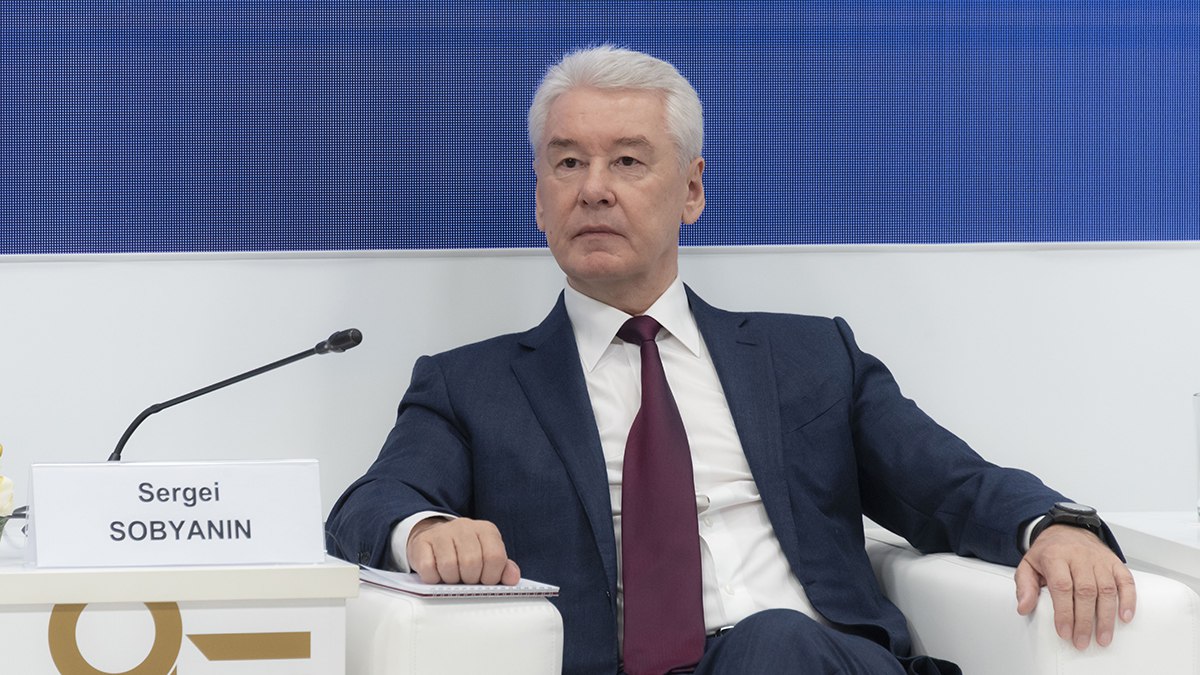 Собянин рассказал об опережающем сроке строительстве инвесторами соцобъектов в Москве