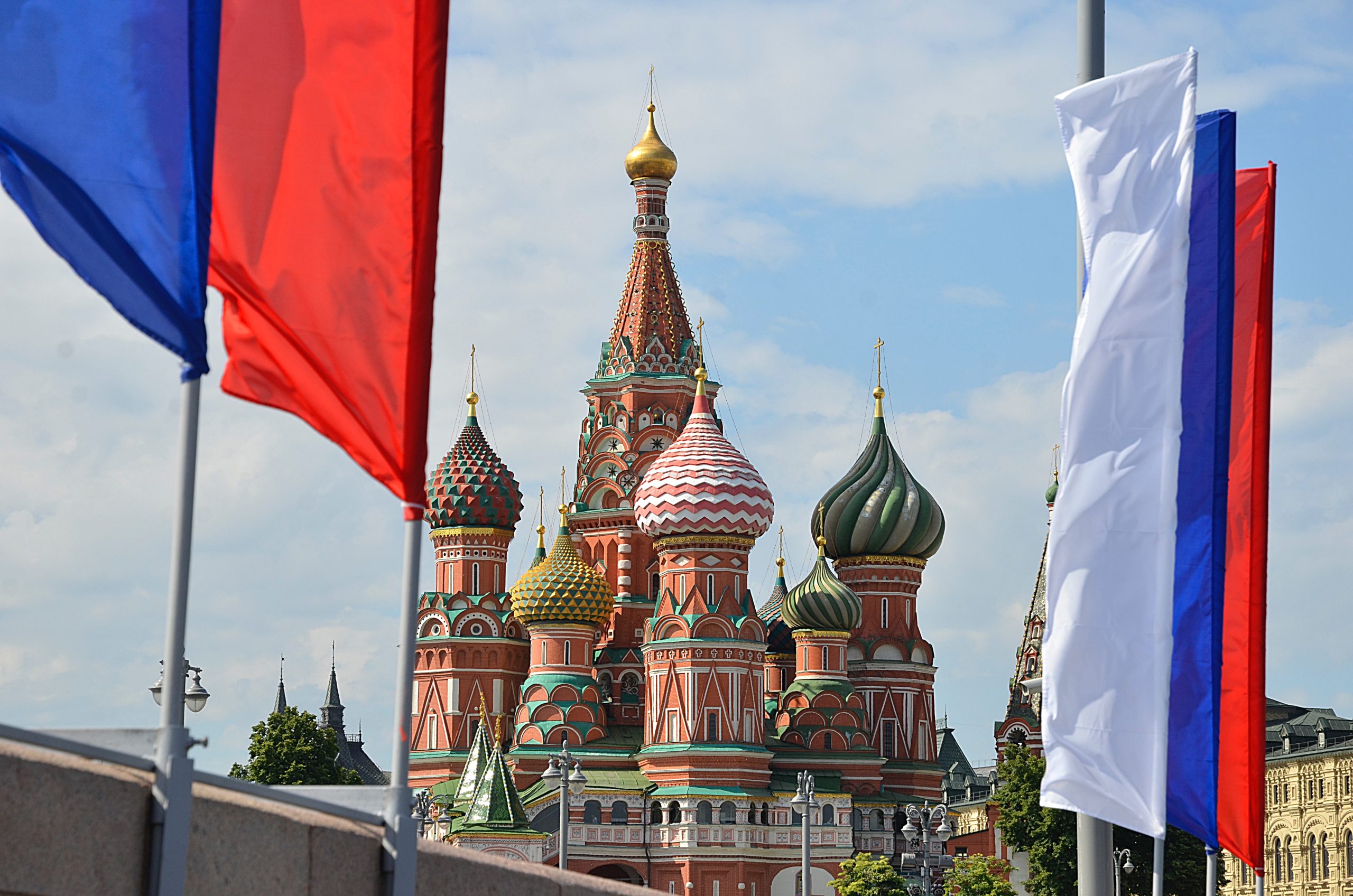 Дорогая моя Москва: День города отпразднуют в ТиНАО